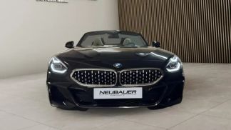 Finansowanie Zamienny BMW Z4 2020