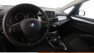 Leasing Hatchback BMW 216 2019