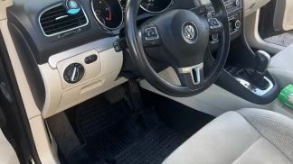 Lízing Sedan Volkswagen Golf 2011