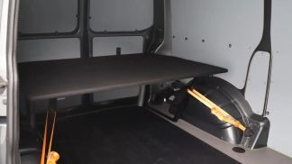 Leasing Hayon Volkswagen Transporter 2022