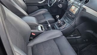 Financování Hatchback Ford S-Max 2012