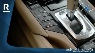 Leasing SUV Porsche Cayenne 2016