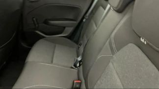 Leasing Sedan Renault Clio 2021