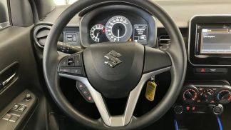 Leasing Hatchback Suzuki Ignis 2025