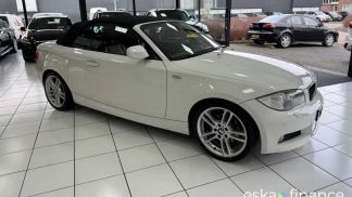 Finansowanie Zamienny BMW 120 2011