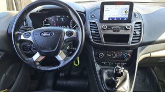 Finansowanie Transport pasażerów Ford TRANSIT CONNECT 1.5 2020