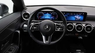 Finansowanie Coupé MERCEDES CLA 180 2021