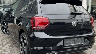 Lízing Sedan Volkswagen Polo 2019