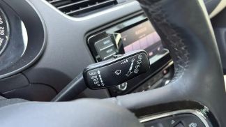 Leasing Wagon Skoda Octavia 2015
