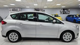 Lízing Hatchback Ford C-Max 2015