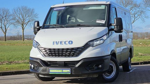 Iveco DAILY 35S16 2021