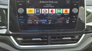 Lízing SUV Volkswagen T-Roc 2024