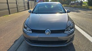 Financování Sedan Volkswagen Golf 2015