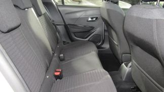 Leasing Hatchback Peugeot iOn 2024