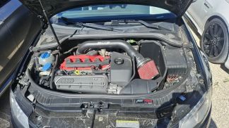 Leasing Sedan Audi RS3 2013