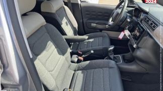 Leasing Sedan Citroën C3 2022