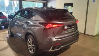 Leasing SUV Lexus NX 300H 2019