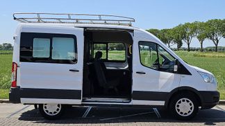 Finansowanie Van Ford TRANSIT 2.0 2019