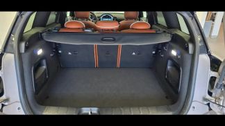 Leasing Wagon MINI Cooper 2022
