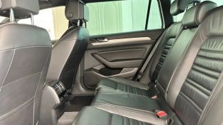 Lízing Kombi Volkswagen Passat Variant 2016