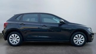 Financování Hatchback Volkswagen Polo 2019