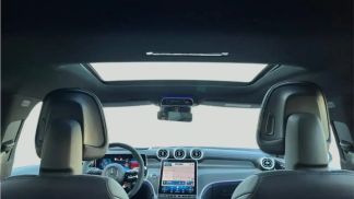Lízing SUV MERCEDES GLC 63 AMG 2024