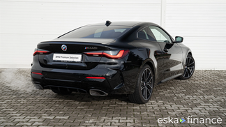 Lízing Kupé BMW M440I 2023