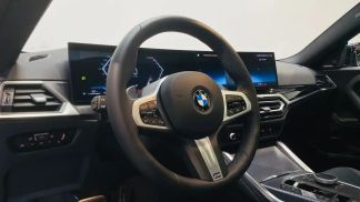 Leasing Coupé BMW 220 2025