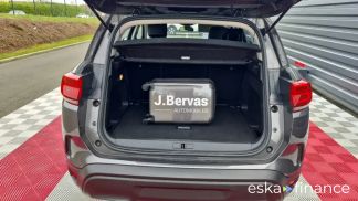 Leasing SUV Citroën C5 Aircross 2020