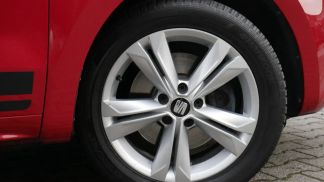 Lízing Hatchback Seat Alhambra 2017