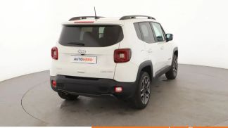 Finansowanie SUV Jeep Renegade 2018