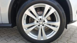 Finansowanie Coupé MERCEDES GLE 400 2016