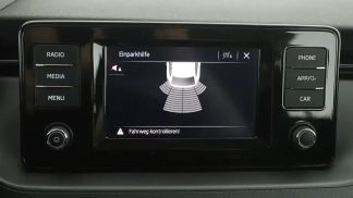 Finansowanie Sedan Skoda Scala 2021