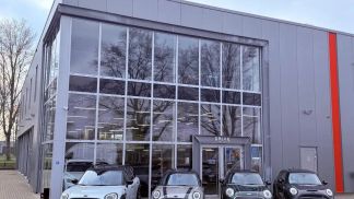 Leasing Wagon Volkswagen Passat Variant 2020