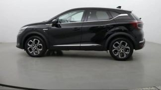 Leasing SUV Renault Captur 2023