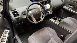 Finansowanie Hatchback Toyota Prius 2012