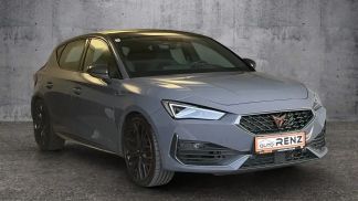 Leasing Hatchback Cupra Leon 2023