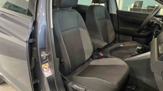 Leasing Sedan Volkswagen Polo 2023