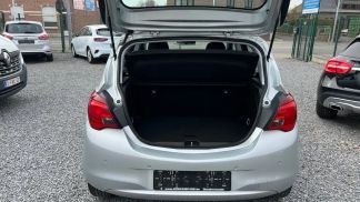 Leasing Hayon Opel Corsa 2015