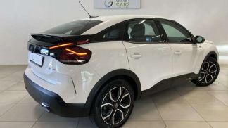 Finansowanie Sedan Citroën C4 2022