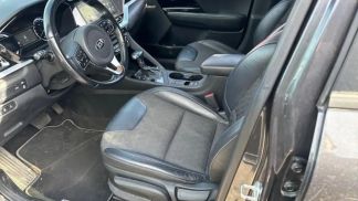 Leasing Wagon Kia Niro 2020