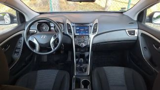 Leasing Wagon Hyundai i30 2013