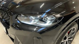 Leasing SUV BMW X4 2024