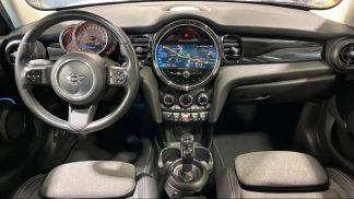 Leasing Sedan MINI ONE 2022