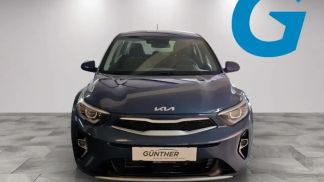 Finansowanie SUV Kia Stonic 2023