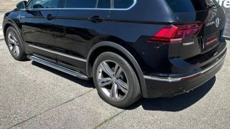 Lízing SUV Volkswagen Tiguan 2019
