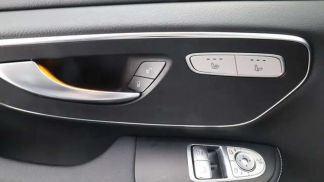 Finansowanie Hatchback MERCEDES V 300 2023