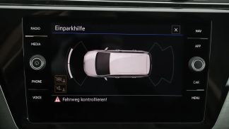 Finansowanie Hatchback Volkswagen Touran 2021