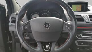 Leasing Coupé Renault Megane 2013