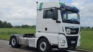 Leasing Tracteur M.A.N. 18.500 TGX 2018